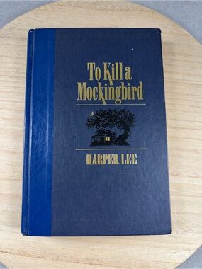 TO KILL A MOCKINGBIRD Harper Lee 1993 Readers Digest Hardcover